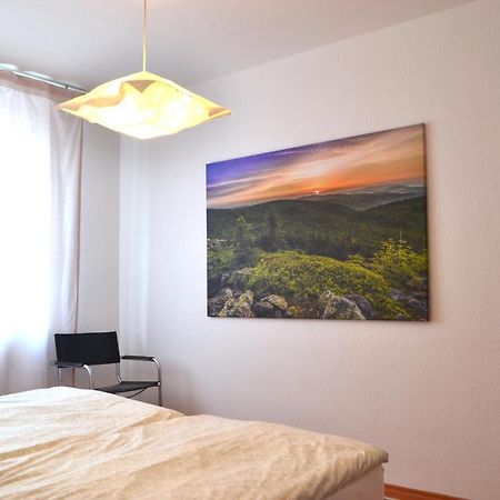 Ciao - Wohnen Charmant & Zentral In Weiden Weiden in der Oberpfalz Buitenkant foto