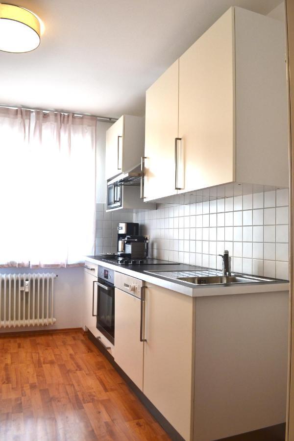 Ciao - Wohnen Charmant & Zentral In Weiden Weiden in der Oberpfalz Buitenkant foto